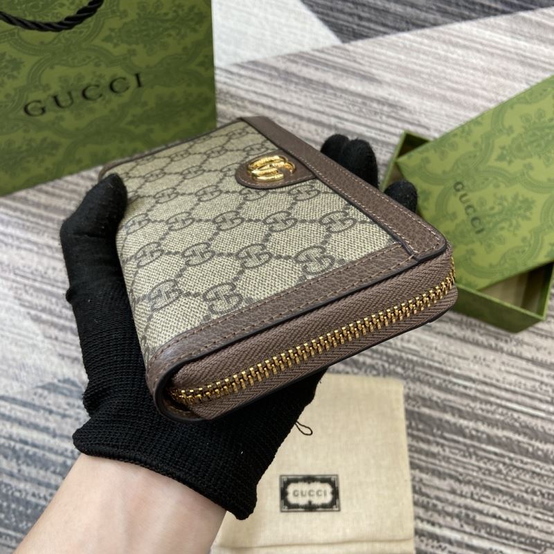 Gucci Wallets